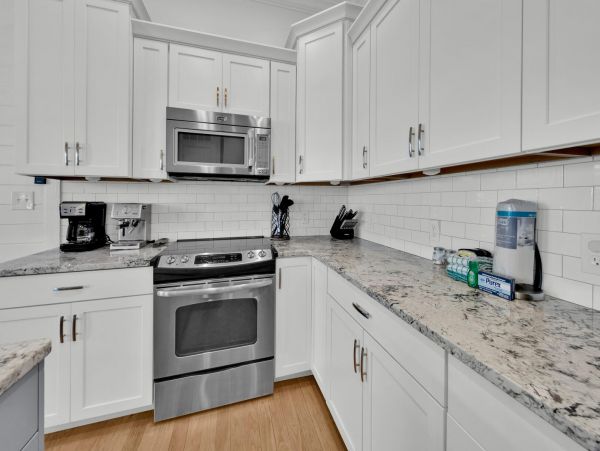 Santa Rosa Vacation Condo Four Bedroom Ocean Views