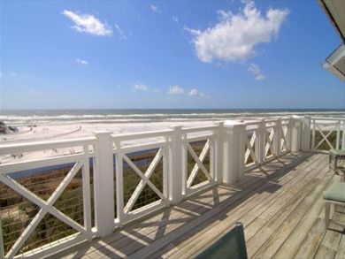 Beach Front Vacation Condo in WaterSound, Florida Beach Front Vacation Condo in WaterSound, Florida