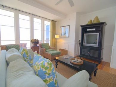 Living Room with TV Living Room with TV