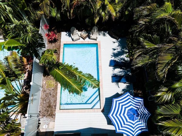 Anna Maria Vacation Home with Private Pool