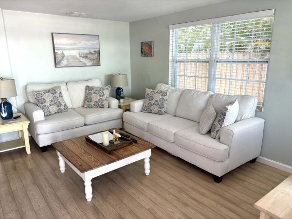 Anna Maria Vacation Home with Private Pool