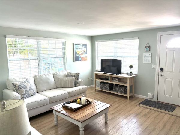 Anna Maria Vacation Home with Private Pool