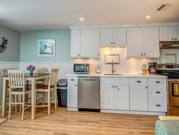 Anna Maria Vacation Home with Private Pool