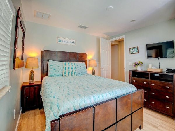 Anna Maria Vacation Home with Private Pool