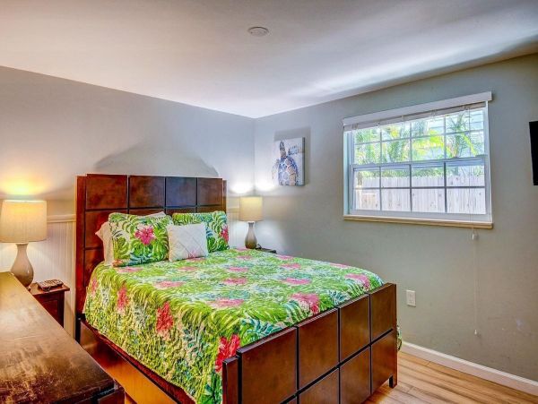 Anna Maria Vacation Home with Private Pool