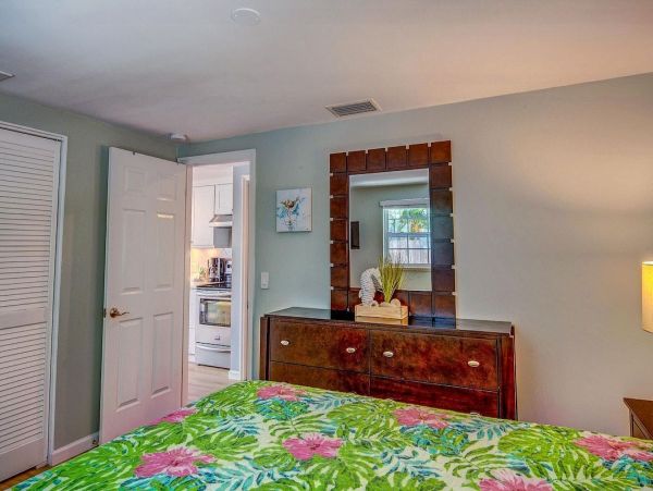 Anna Maria Vacation Home with Private Pool