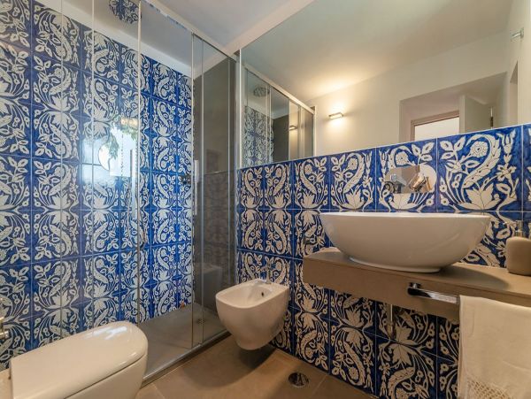 Ocean Views Amalfi Vacation Home Six Bedroom