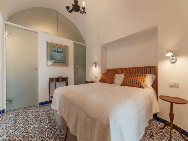 Ocean Views Amalfi Vacation Home Six Bedroom