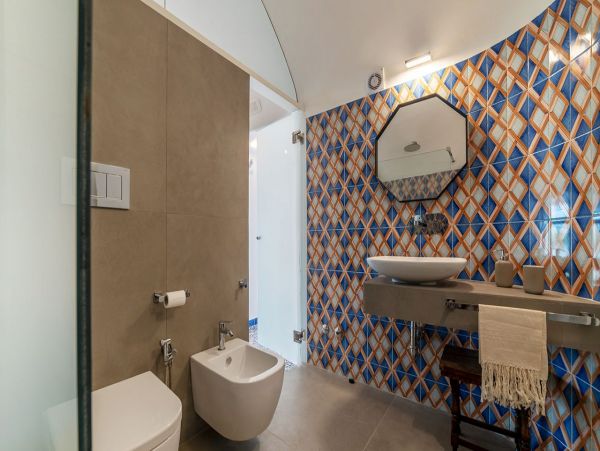 Ocean Views Amalfi Vacation Home Six Bedroom