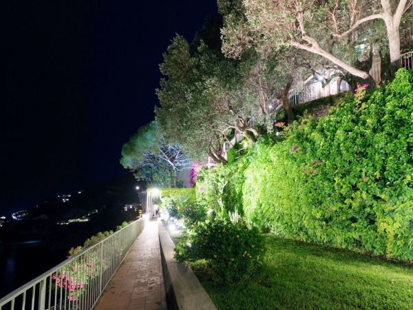 Ocean Views Amalfi Vacation Home Six Bedroom