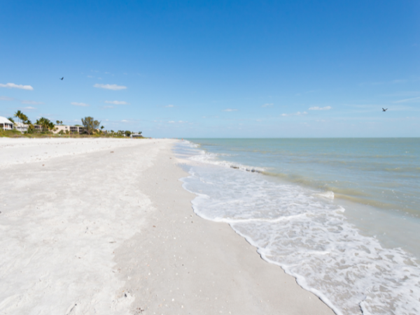 Stunning Sanibel Island Luxury Vacation Rental Condo