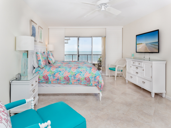 Stunning Sanibel Island Luxury Vacation Rental Condo