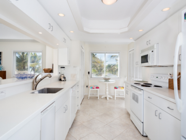 Stunning Sanibel Island Luxury Vacation Rental Condo