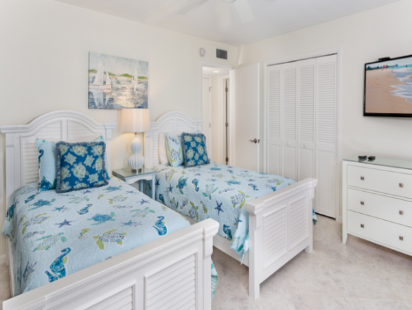 Stunning Sanibel Island Luxury Vacation Rental Condo