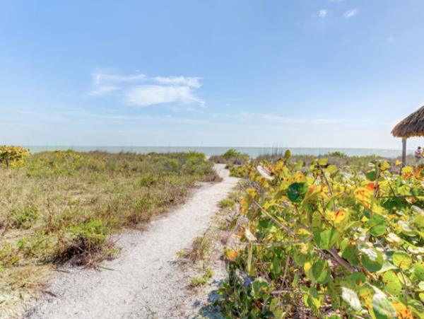 Stunning Sanibel Island Luxury Vacation Rental Condo