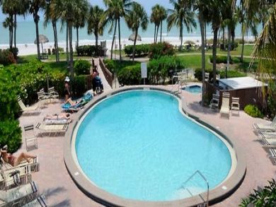 Shared Pool