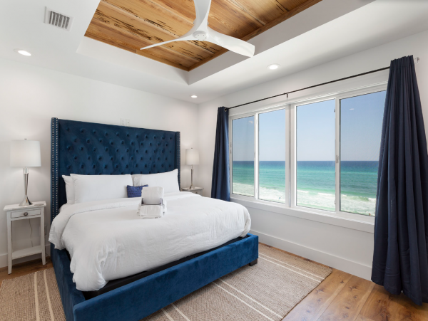 Beach Front Vacation Rental Sleeps 16!!