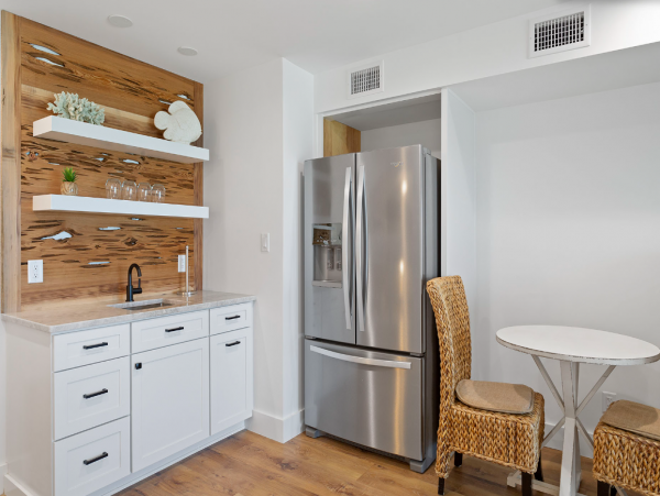 Beach Front Vacation Rental Sleeps 16!!