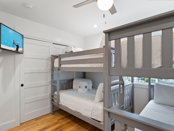 Beach Front Vacation Rental Sleeps 16!!