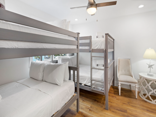 Beach Front Vacation Rental Sleeps 16!!