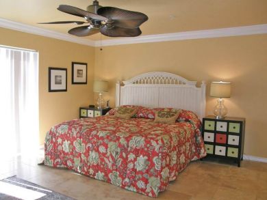 King Master Bedroom King Master Bedroom