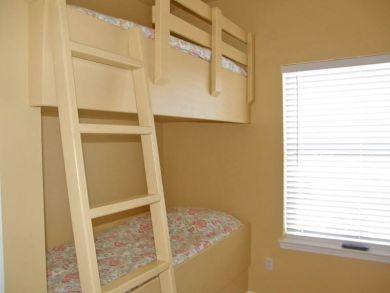Fourth Bedroom Fourth Bedroom