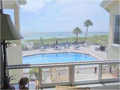 Vacation Condo in Venice, Florida