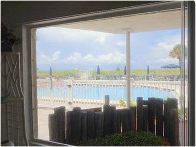 Vacation Condo in Venice, Florida