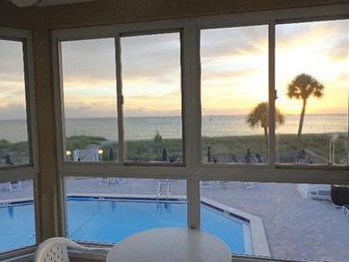 Swimming Pool View