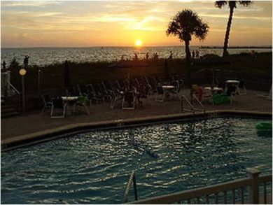 Beautiful Sunsets