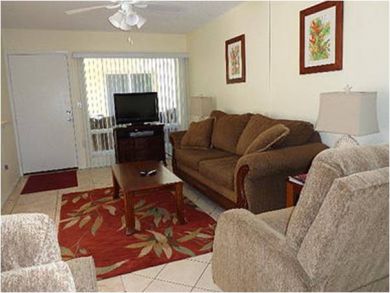 Vacation Condo - Gulf Front Swimming Pool