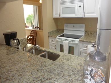 Equipped Kitchen Equipped Kitchen