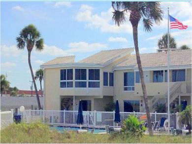 Rear View of Property