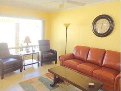 Venice Condo - One Bedroom - Pool & Beach