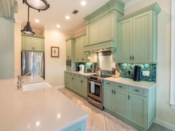 Anna Maria Holmes Beach 4 Bedroom Vacation Rental Sleeps 10