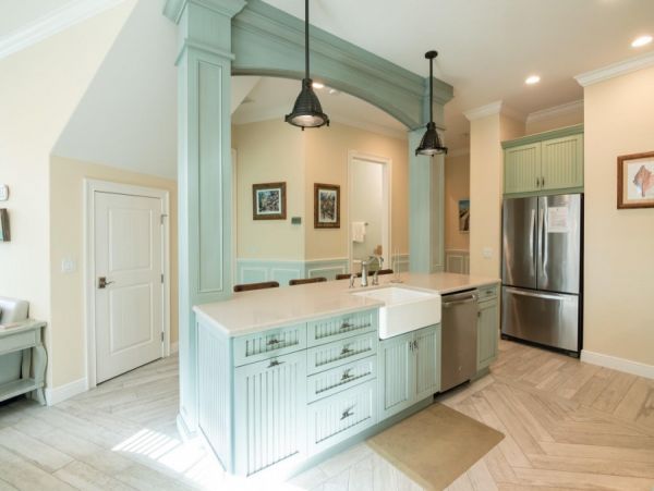 Anna Maria Holmes Beach 4 Bedroom Vacation Rental Sleeps 10