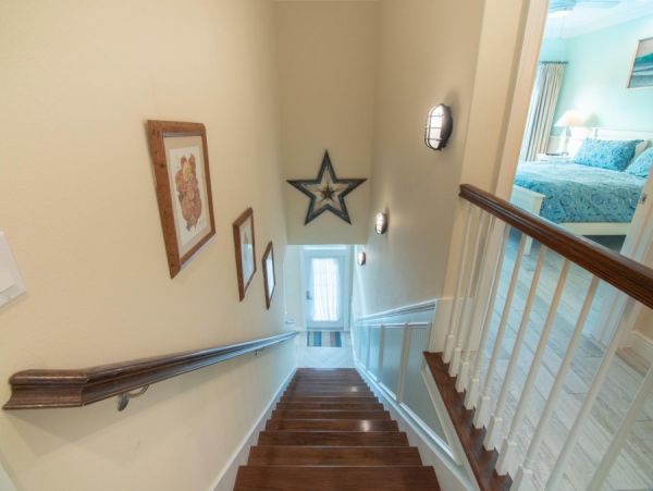 Anna Maria Holmes Beach 4 Bedroom Vacation Rental Sleeps 10