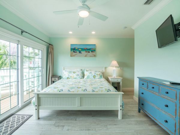 Anna Maria Holmes Beach 4 Bedroom Vacation Rental Sleeps 10