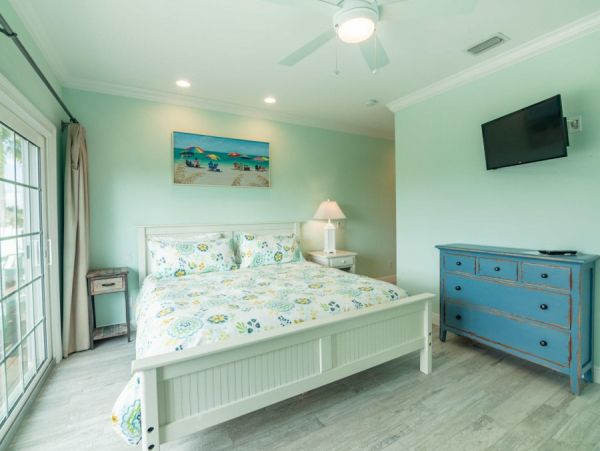 Anna Maria Holmes Beach 4 Bedroom Vacation Rental Sleeps 10