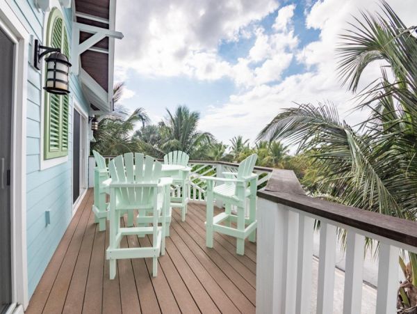 Anna Maria Holmes Beach 4 Bedroom Vacation Rental Sleeps 10