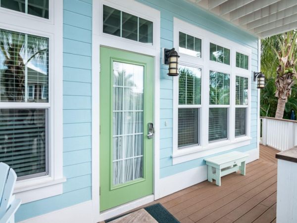 Anna Maria Holmes Beach 4 Bedroom Vacation Rental Sleeps 10