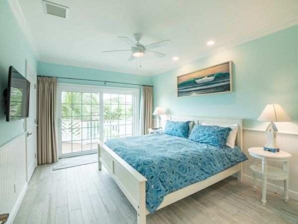 Anna Maria Holmes Beach 4 Bedroom Vacation Rental Sleeps 10