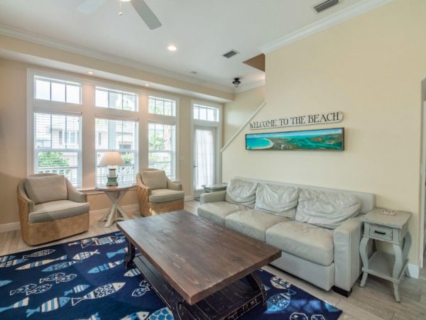 Anna Maria Holmes Beach 4 Bedroom Vacation Rental Sleeps 10
