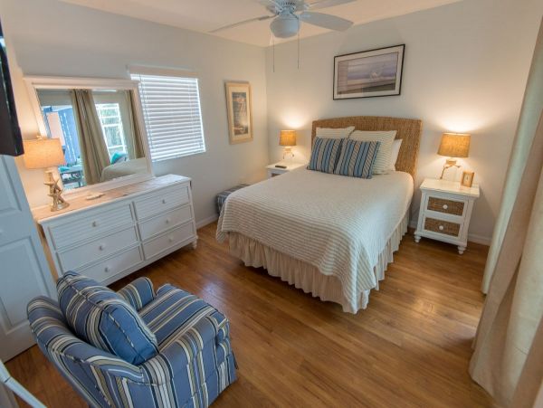 Luxury Three Bedroom Vacation Rental on Anna Maria Island