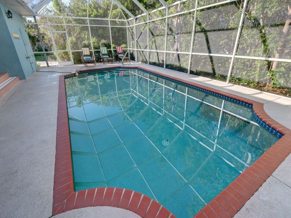Luxury Three Bedroom Vacation Rental on Anna Maria Island