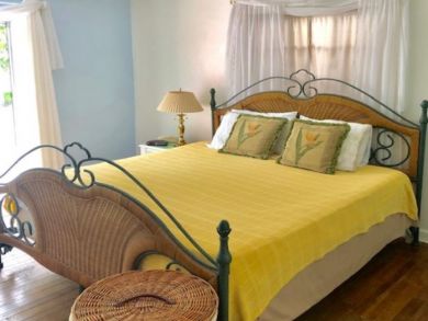 Holmes Beach One Bedroom Vacation Rental
