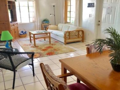 Holmes Beach One Bedroom Vacation Rental