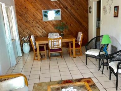 Holmes Beach One Bedroom Vacation Rental