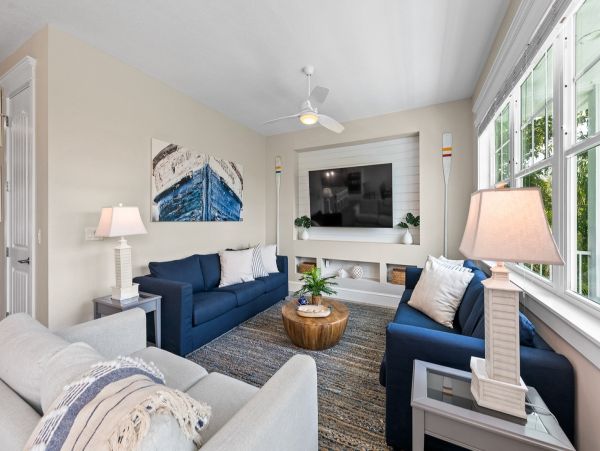 Anna Maria Island Vacation Pool Home Five Bedrooms Sleeps 10