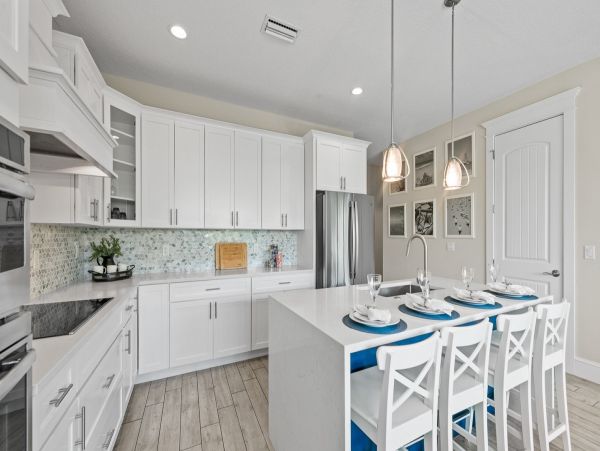 Anna Maria Island Vacation Pool Home Five Bedrooms Sleeps 10